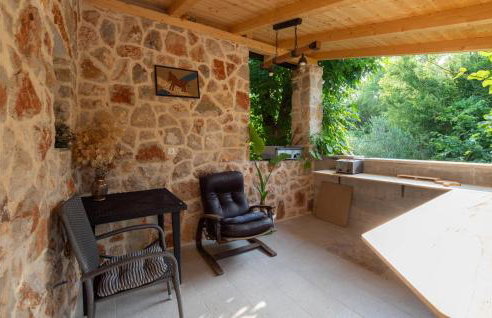 Cozy Home In Kamenmost With Sauna - Foto 19