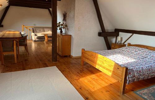 Ferienhof Schmetterlingsgarten - Foto 27