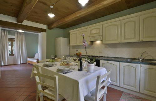 Casa Pescaglia - Foto 13