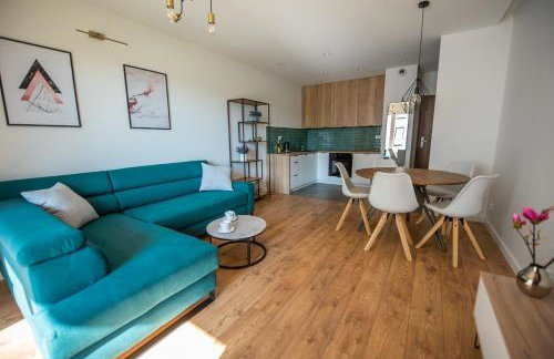 Marina Lake Iława - Foto 21