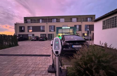 Fair n Square Hotel 24 Stunden Self-Check In - Foto 73