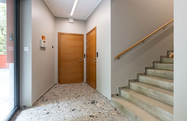 Tallinn Apartment Hotel Suites - Photo 56