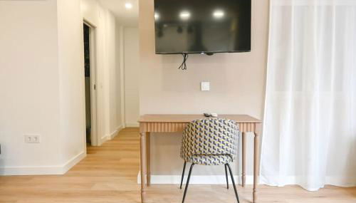 For You Rentals Amplia Casa temporal Madrid de 3 Dormitorios M VIL45 - Foto 5