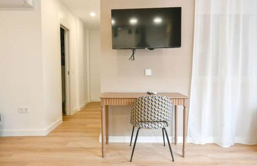 For You Rentals Amplia Casa temporal Madrid de 3 Dormitorios M VIL45 - Foto 5