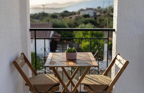 Villa Aelia Luxury Maisonette - Foto 71