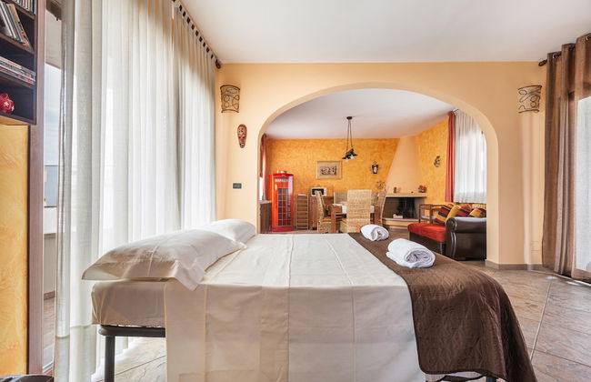 3125 Saturday`s House by Barbarhouse - Foto 5