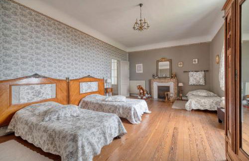 Château Béthanie - Foto 15