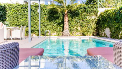 Villa de lujo Rojales - Photo 4, Garden