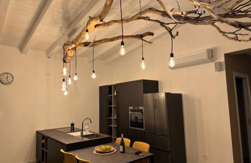 Villa Tetris Palmi - Foto 29