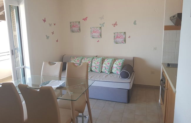 Menigos - Type AA5 Nr 123: Sea View 1 Bedroom Apt - Foto 8