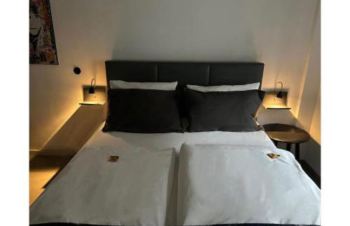 Square Rooms 8 - Foto 24