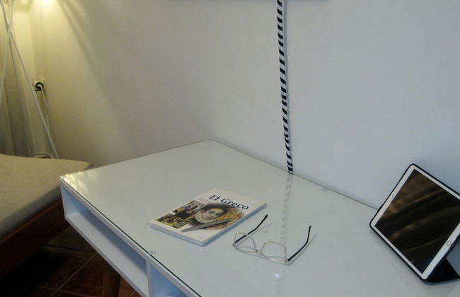 Iolkos Hotel Apartments - Foto 66