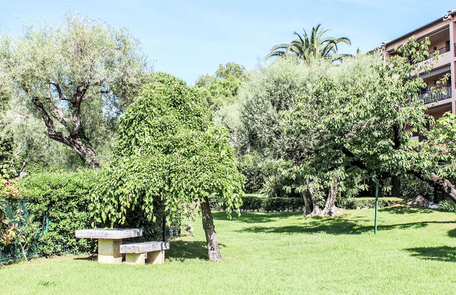 L'Orée de Vence - Foto 20