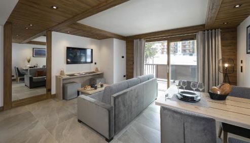 MGM Hôtels & Résidences - Résidence Amaya - Foto 5