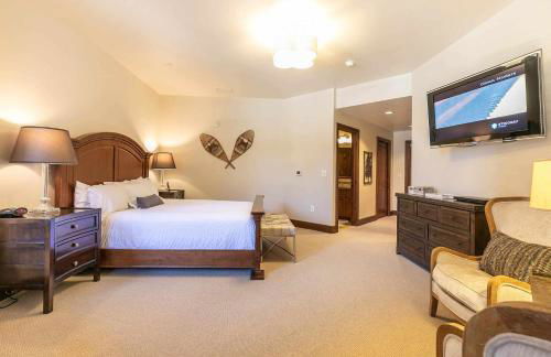 Great Bear Lodge 306 by East West Hospitality - Foto 6