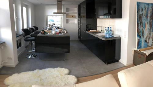 Apartment Central Würzburg - Foto 5