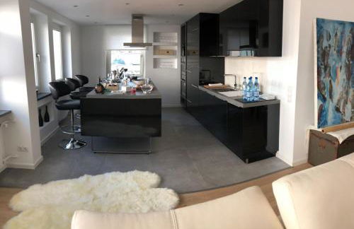 Apartment Central Würzburg - Foto 5