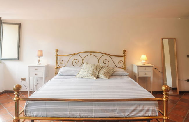 Villa in Vigna Apartment - Foto 9