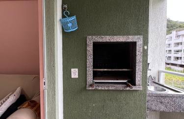 Apartamento 2 dorm. em Bombas SC - Foto 8