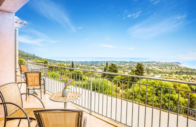 Villa Stafida - Foto 21