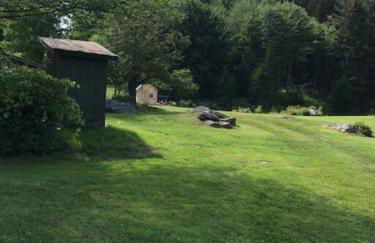 The Hunter Cabin at Sky Hollow - Foto 21