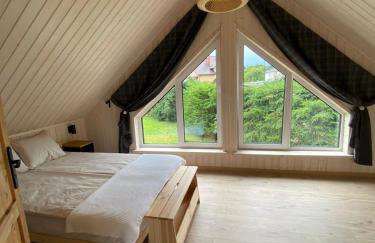 Domki pod orzechem - Foto 21