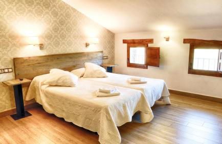 Casa rural El Roble Hueco - Foto 44