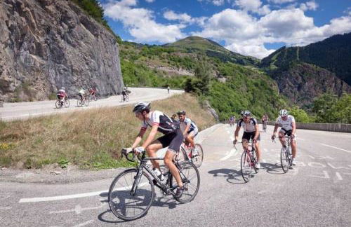 Chalet Fontaines - Photo 11