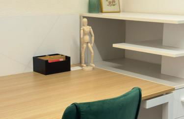 Harmony vintage - Quartier calme - Centre-ville Haguenau - Gare 3 min - Photo 55