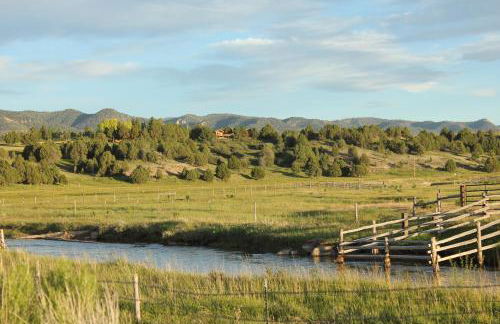 Sevier River Ranch & Cattle Company - Foto 18