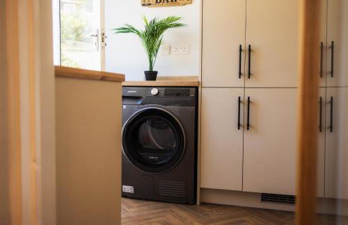 Home from home - Photo 32