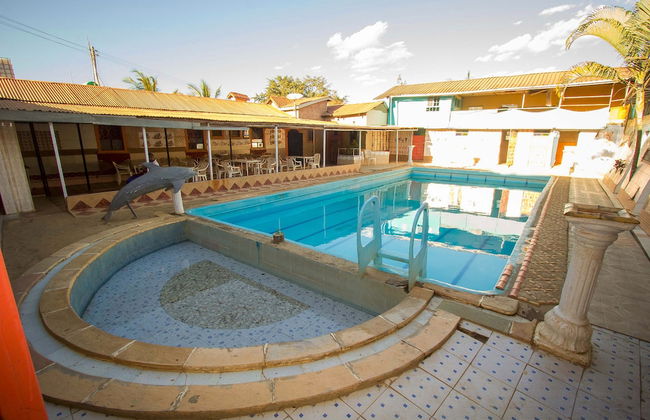 Signal Gardens Hotel - Foto 30