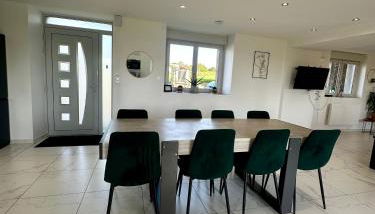 Gîte des Hirondelles n - Foto 3