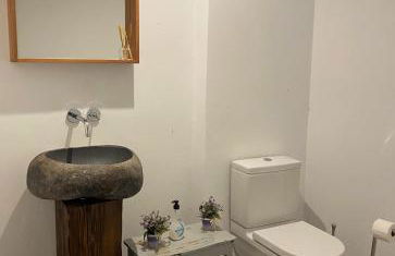 Villa Son Gap Villa Seniorial a 2 kilometros de Andratx Vista impresionante Muy comoda y Alto Diseño - Foto 20