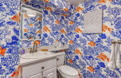 Lakefront Oasis at Lake Stevens - Foto 51