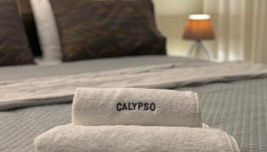 Calypso Seaside Apartment - Foto 1
