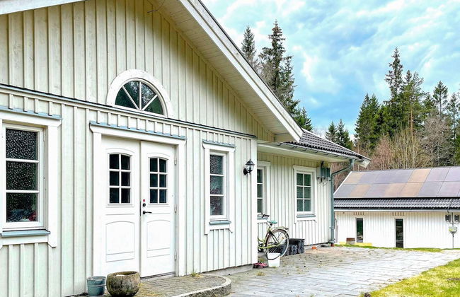 Family-friendly Home With Nature Views - Foto 21