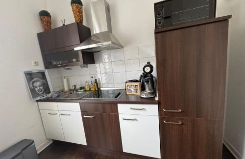 Seibel's SUITES - Appartement Wohnung mitten in Rüttenscheid - Foto 18