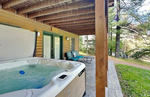 Casa di Maria by Taylor Made Deep Creek - Foto 18