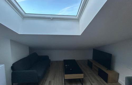 Beautiful comfortable apartment - Geneva - Foto 1