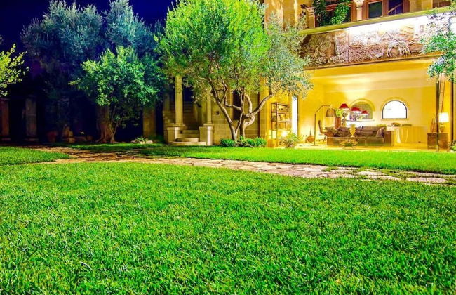 Masseria Le Lamie - Photo 2