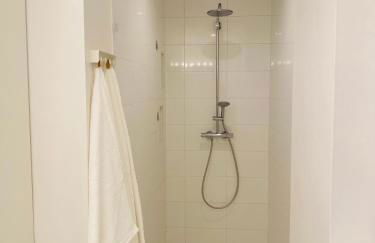 FeWo Silberberg im Loftstil mit Terrasse - Foto 8