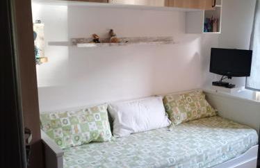 Alloggio turistico Fiocco di Neve - Foto 17