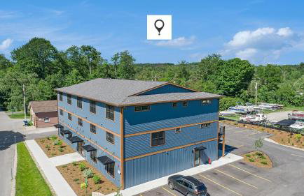 The Birches - Condotel Downtown Lake Leelanau ➠ Unit 2 - Foto 34