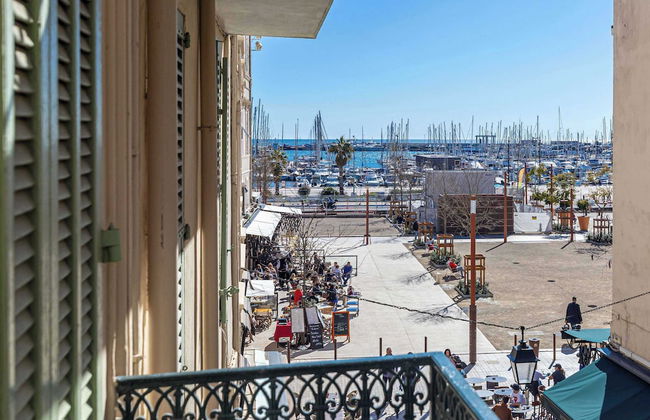 Résidence Cannes NEGRIN - Foto 43