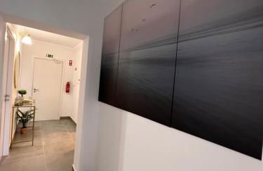 Oásis de verão- 2 bedrooms flat with swimming pool - Foto 25