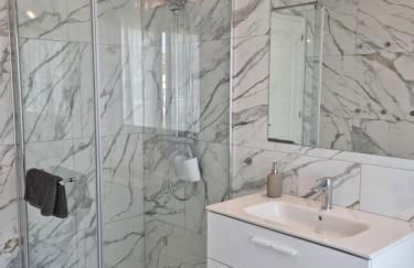 Villa mit privatem Pool 10 Minuten vom Strand mit kostenlosen WiFi - Foto 15