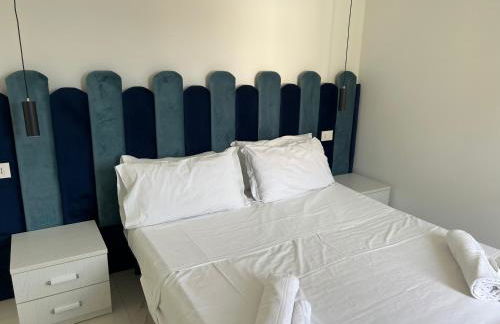 Ninfa Sul Mare Apartments - Piscina Idromassaggio 50 M E T R I dal Mare Free Parking - Photo 20