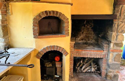 VILLA PANICALE -Toscana - Foto 40