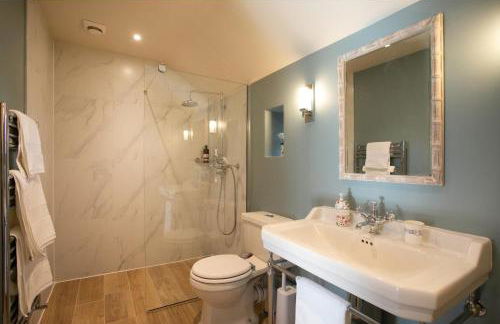 3 Bed in Grange Mill oc-dcspr - Foto 11